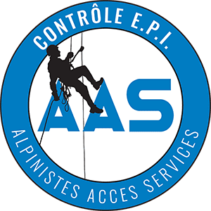 Alpinistes Accès Services - Travaux en accès difficiles
